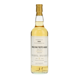 Ben Nevis 2005, 18 Year Old Single Cask #399 Private Cask     thumbnail 1