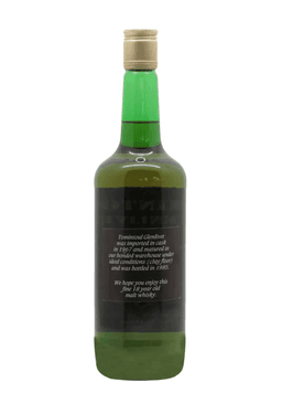 Tomintoul Glenlivet 18 years 1967, 1985 Limited Edition  thumbnail 2