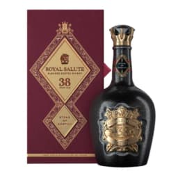 Royal Salute 38 years old, Stone of Destiny thumbnail 1