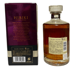 Hibiki 12 Year Old  thumbnail 2