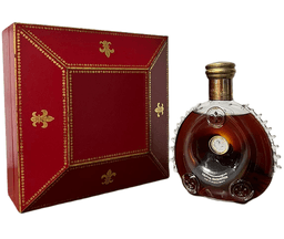Remy Martin Louis XIII Cognac, 2008 thumbnail 1