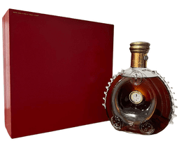 Remy Martin Louis XIII Cognac, 2008 thumbnail 2