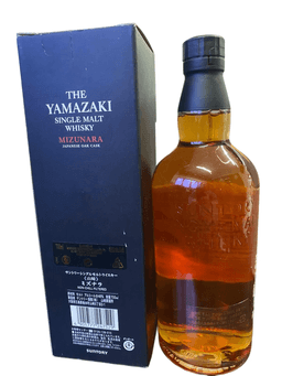 Yamazaki Mizunara 2013 Edition  thumbnail 2