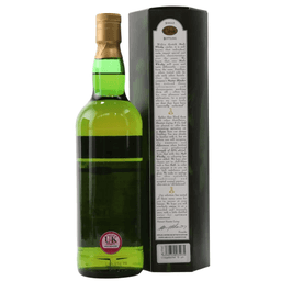 Craigellachie 12 year old, 2006 Hunter Laing, Old Malt Cask 20th Anniversary        thumbnail 2