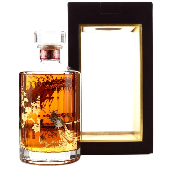 Hibiki 17 Year Old Phoenix Edition 