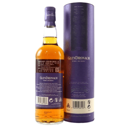 Glendronach The Doric, Taiwan Exclusive thumbnail 2