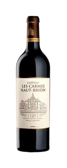 Les Carmes Haut Brion 2020 (100pt)
