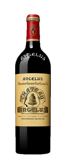 Angelus 2020 (100pt)