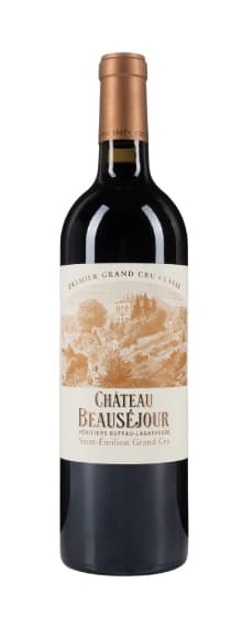 Beausejour DUFFAU-Lagarrosse 2020 (100pt)