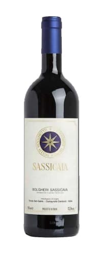 Sassicaia 2021 (100pt)