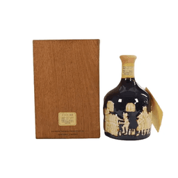 Suntory, The Whisky Ceramic Decanter thumbnail 2