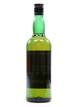 Ardbeg Guaranteed 10 Year Old, 1980s thumbnail 2