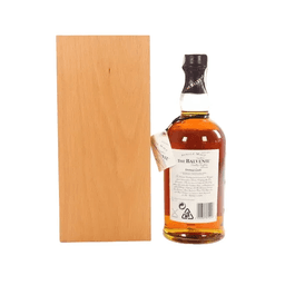 Balvenie 34 years old, Vintage Cask 1972 thumbnail 2