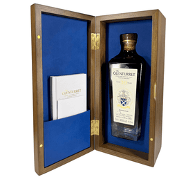 Glenturret, 30 Year Old, 2022 release thumbnail 3