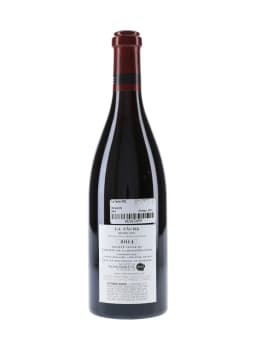 La Tache, Domaine De La Romanée Conti 2014 thumbnail 2