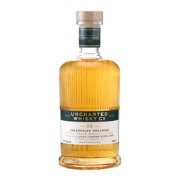 Loch Lomond 28 year old, Single Grain, Caledonian Dreaming   thumbnail 1