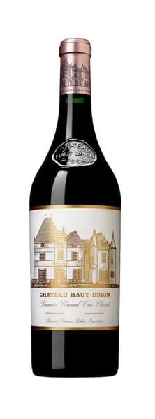 Haut Brion 2010 (100pt)