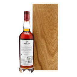 Macallan 77 Year Old The Red Collection thumbnail 2