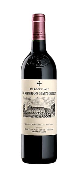 La Mission Haut Brion 2000 (100pt) thumbnail 1