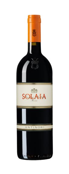 Solaia 2015 (100pt)