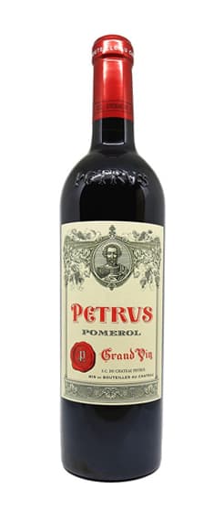 Petrus 1989 (100pt) thumbnail 1