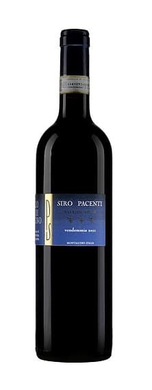 Siro Pacenti Brunello Di Montalcino Vecchie Vigne  2015 (100pt) thumbnail 1