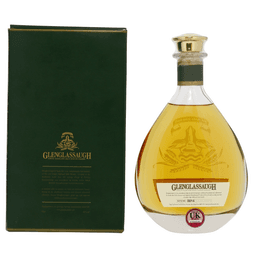 Glenglassaugh 21 Year Old, 2008 thumbnail 2