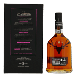 Dalmore Portfolio Series No.1 2025 Edition thumbnail 2