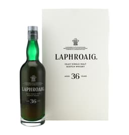 Laphroaig 1985 The Archive Collection 36 Year Old thumbnail 1