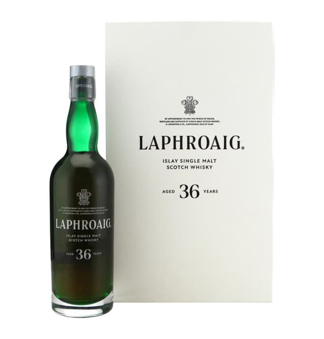 Laphroaig 1985 The Archive Collection 36 Year Old