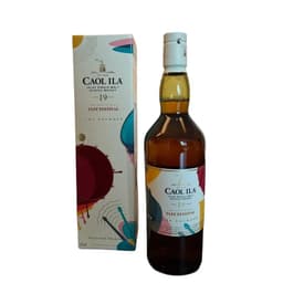 Caol Ila 19 Year Old Jazz Festival Edition 2026 – The Drummer 52% thumbnail 1