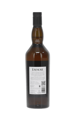 Tormore 10 Year Old - Blueprint Cask Programme 01 - Cream Sherry Casks thumbnail 2