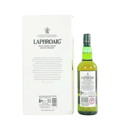Laphroaig 34 Year Old, The Ian Hunter Story Book 5 thumbnail 2