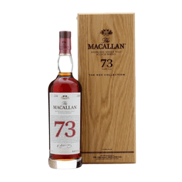 Macallan 73 Year Old, The Red Collection  thumbnail 1