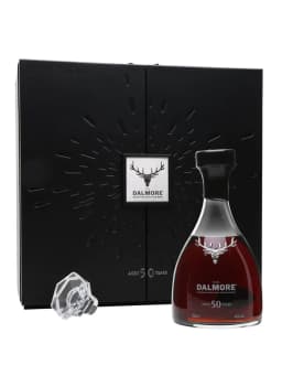 Dalmore 50 Year Old thumbnail 1