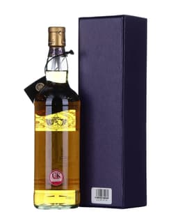 Brora 27 Years Old 1981, cask strength  thumbnail 2