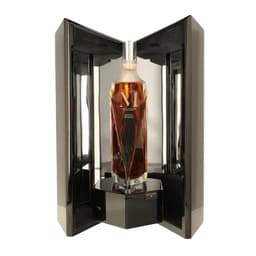 Macallan M Decanter [2019 Release] Single Malt Scotch Whisky thumbnail 2