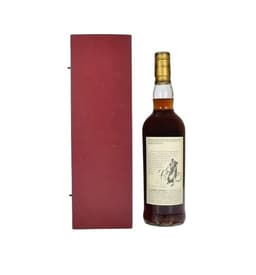 Macallan - 25 Year Old (Anniversary Malt) thumbnail 3