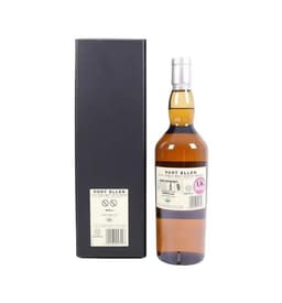 Port Ellen - 37 Year Old (1979) 17th Release thumbnail 2