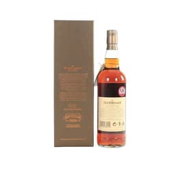 Glendronach 25 Year Old 1993 Single Cask #5976 thumbnail 2