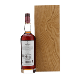 Macallan 73 Year Old, The Red Collection  thumbnail 2