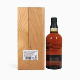Yamazaki 25 years old 1984, 25th Anniversary thumbnail 2