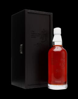 Yamazaki 50 Year Old 2011 Release thumbnail 1