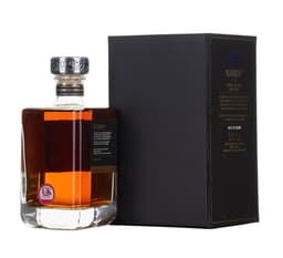 Bladnoch 25 Years Old, Talia port pipe finish thumbnail 2