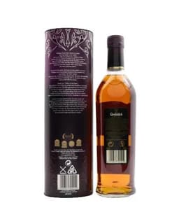 Glenfiddich 21 Year Old 40th Anniversary of Glenfiddich Distillery Visitor Centre thumbnail 2