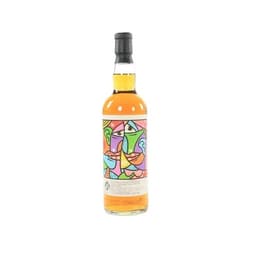 Ardbeg 14 Year Old (2008) Cut Your Wolf Loose thumbnail 1