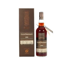 Glendronach 26 Year Old 1992 Single Cask #64 thumbnail 1