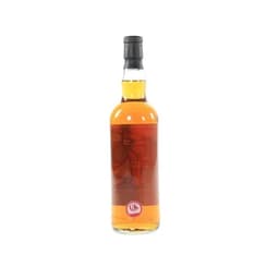 Ardbeg 14 Year Old (2008) Cut Your Wolf Loose thumbnail 2