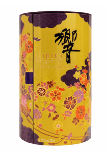Hibiki Harmony Japanese Whisky 2025 Festive Edition thumbnail 2