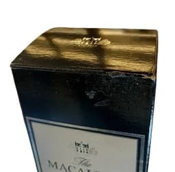 Macallan Whisky Maker's Edition, Nick Veasey No.6 Peerless Spirit thumbnail 3